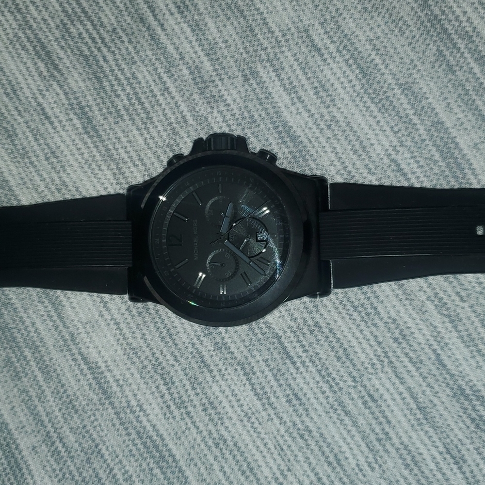 Michael kors watch ⌚️